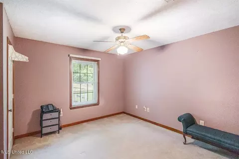 Bedroom - 179 Keriville Dr, Byram, MS 39272 photo 3 of 4