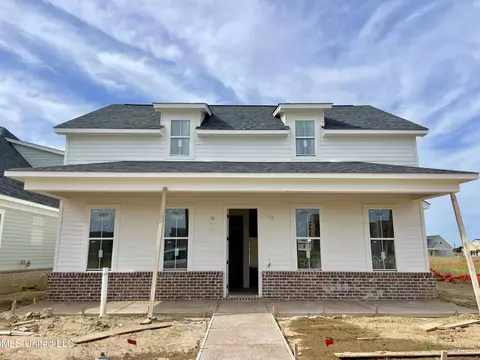 2872 Market Square Ave, Southaven, MS 38672
