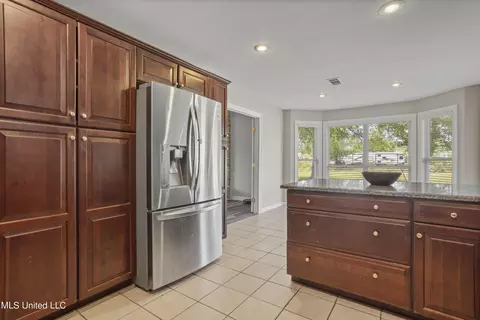 Kitchen - 6306 Davis Rd, Long Beach, MS 39560 photo 5 of 5