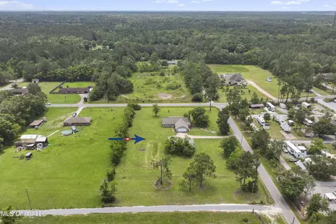 View/Area - 6306 Davis Rd, Long Beach, MS 39560 photo 3 of 5