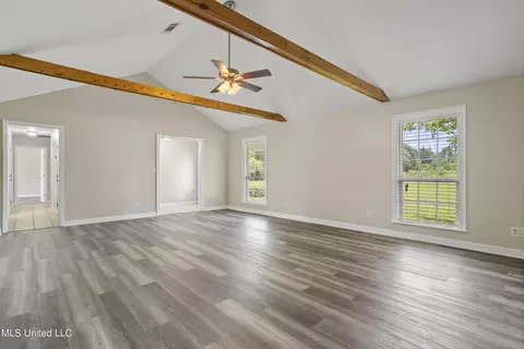 Living - 6306 Davis Rd, Long Beach, MS 39560 photo 4 of 4
