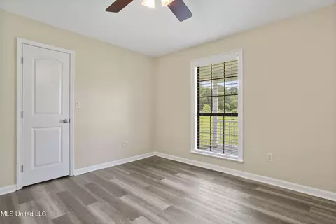 Bedroom - 6306 Davis Rd, Long Beach, MS 39560 photo 2 of 2