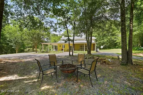 Exterior - 4423 Utah Rd, Lena, MS 39094 photo 14 of 19