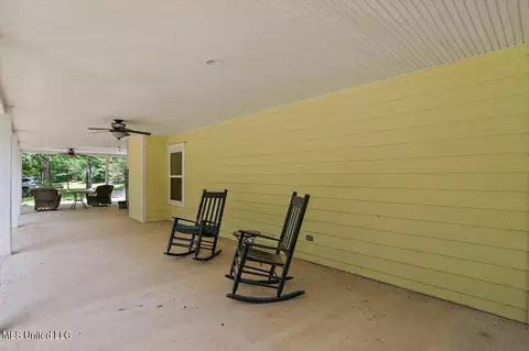 Exterior - 4423 Utah Rd, Lena, MS 39094 photo 6 of 19
