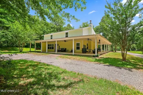 4423 Utah Rd, Lena, MS 39094