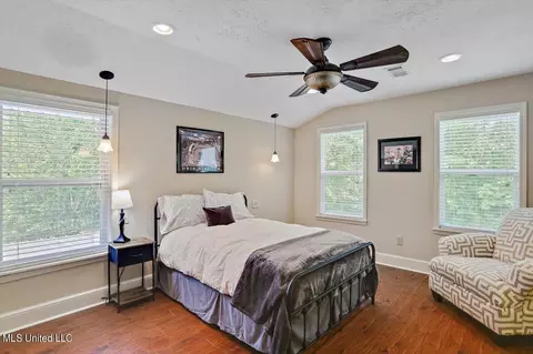 Bedroom - 4423 Utah Rd, Lena, MS 39094 photo 3 of 5