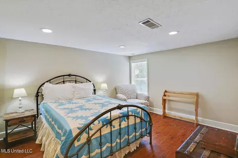 Bedroom - 4423 Utah Rd, Lena, MS 39094 photo 5 of 5