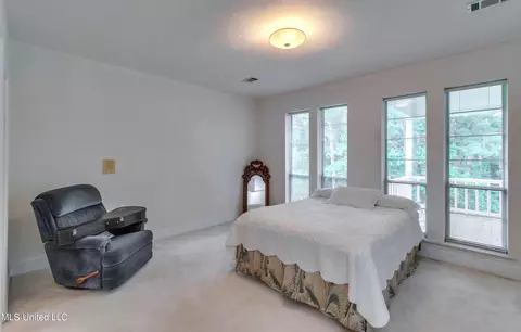 Bedroom - 601 Scr 64a, Mize, MS 39116 photo 6 of 11