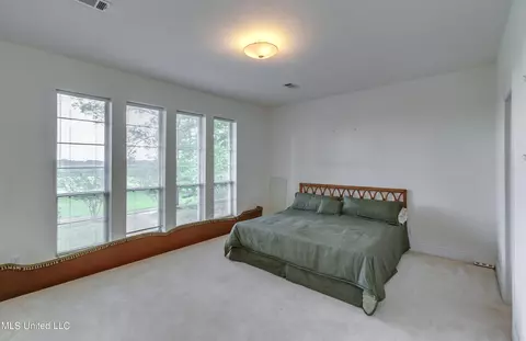 Bedroom - 601 Scr 64a, Mize, MS 39116 photo 4 of 11