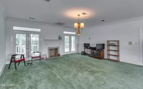 Living - 601 Scr 64a, Mize, MS 39116 photo 7 of 8