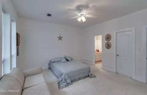 Bedroom - 601 Scr 64a, Mize, MS 39116 photo 9 of 11