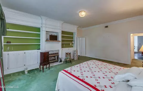 Bedroom - 601 Scr 64a, Mize, MS 39116 photo 3 of 11