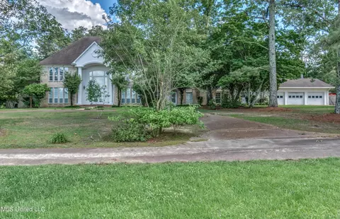 Exterior - 601 Scr 64a, Mize, MS 39116 photo 22 of 25