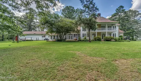 Exterior - 601 Scr 64a, Mize, MS 39116 photo 17 of 25