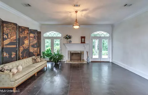 Living - 601 Scr 64a, Mize, MS 39116 photo 1 of 8