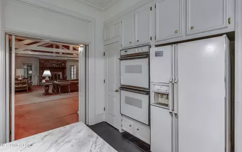 Kitchen - 601 Scr 64a, Mize, MS 39116 photo 6 of 10