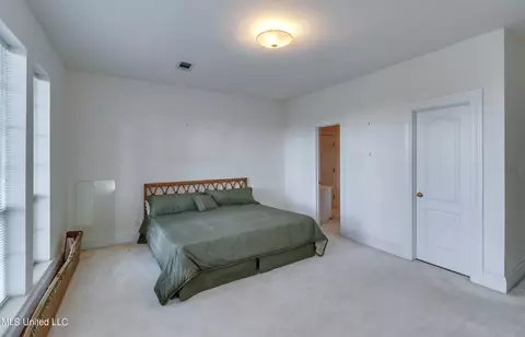 Bedroom - 601 Scr 64a, Mize, MS 39116 photo 5 of 11