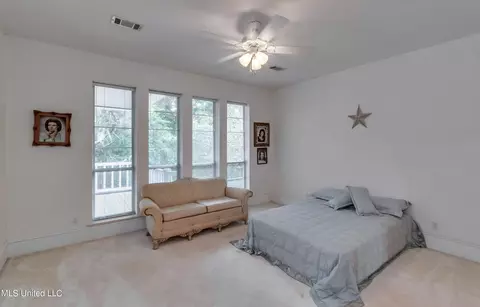 Bedroom - 601 Scr 64a, Mize, MS 39116 photo 8 of 11