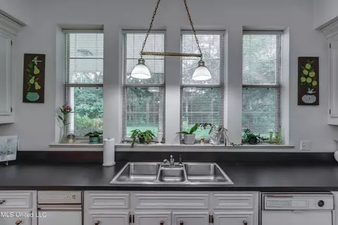 Kitchen - 601 Scr 64a, Mize, MS 39116 photo 8 of 10