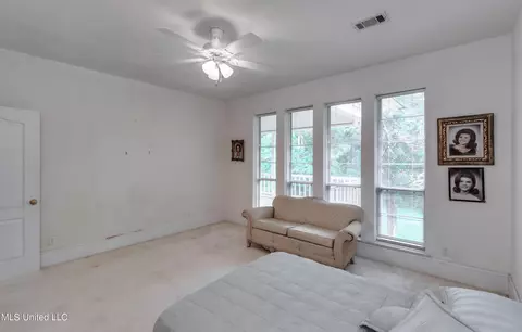 Bedroom - 601 Scr 64a, Mize, MS 39116 photo 10 of 11