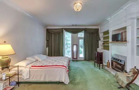 Bedroom - 601 Scr 64a, Mize, MS 39116 photo 2 of 11