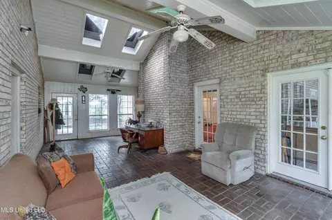 Exterior - 601 Scr 64a, Mize, MS 39116 photo 3 of 25