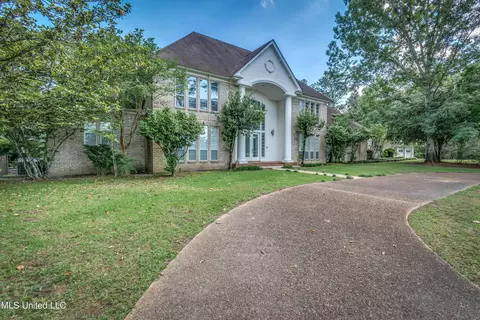 Exterior - 601 Scr 64a, Mize, MS 39116 photo 23 of 25