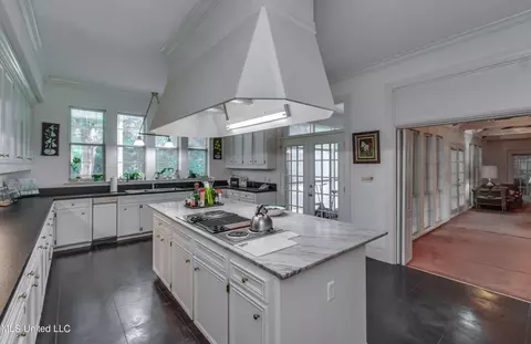 Kitchen - 601 Scr 64a, Mize, MS 39116 photo 2 of 10