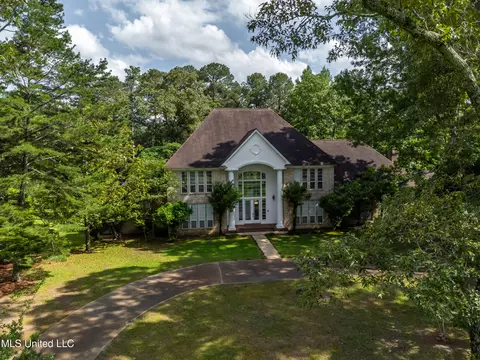 Exterior - 601 Scr 64a, Mize, MS 39116 photo 2 of 25