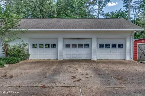 Exterior - 601 Scr 64a, Mize, MS 39116 photo 19 of 25