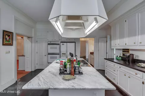 Kitchen - 601 Scr 64a, Mize, MS 39116 photo 5 of 10