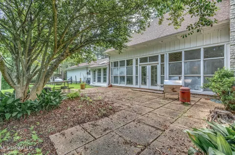 Exterior - 601 Scr 64a, Mize, MS 39116 photo 15 of 25