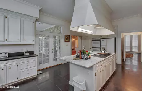 Kitchen - 601 Scr 64a, Mize, MS 39116 photo 7 of 10