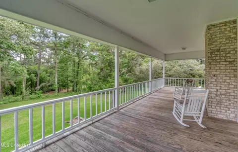 Exterior - 601 Scr 64a, Mize, MS 39116 photo 7 of 25