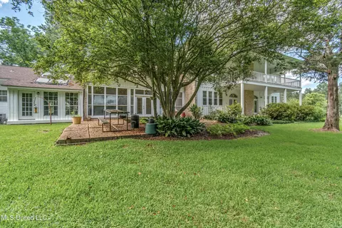 Exterior - 601 Scr 64a, Mize, MS 39116 photo 16 of 25