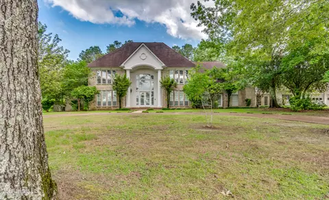 Exterior - 601 Scr 64a, Mize, MS 39116 photo 21 of 25