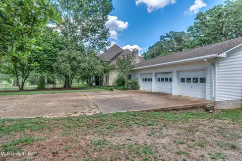 Exterior - 601 Scr 64a, Mize, MS 39116 photo 18 of 25