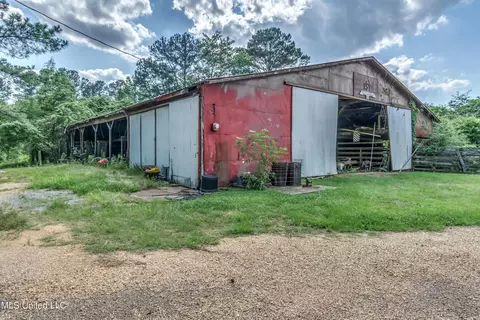 Exterior - 601 Scr 64a, Mize, MS 39116 photo 24 of 25