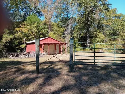lot58 S 59 S Pine Lake Dr, Abbeville, MS 38601