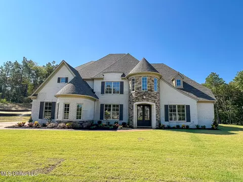 11283 Vickis Ln, Olive Branch, MS 38654