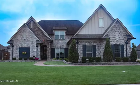 6665 Aquila Cir W, Olive Branch, MS 38654