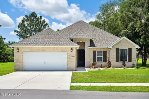 16994 W Landon Green Cir, Gulfport, MS 39503