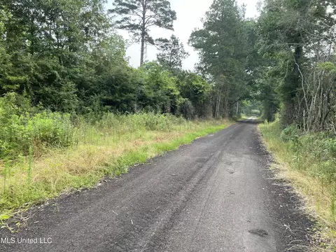 00 Boxx Rd, Mount Olive, MS 39119