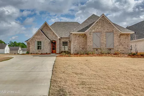 696 Bearing Way, Brandon, MS 39047