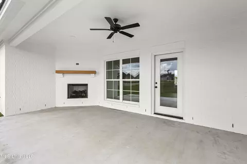 Exterior - 501 Portner Way, Canton, MS 39046 photo 2 of 3