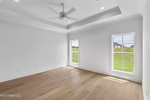 Bedroom - 501 Portner Way, Canton, MS 39046 photo 1 of 1