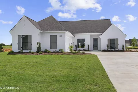 501 Portner Way, Canton, MS 39046