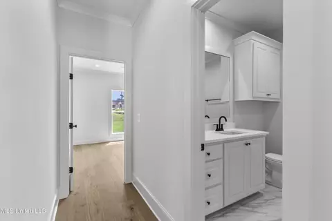 Entry Way - 501 Portner Way, Canton, MS 39046 photo 4 of 4