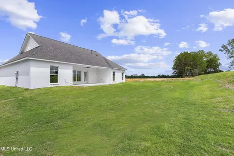 Exterior - 501 Portner Way, Canton, MS 39046 photo 3 of 3
