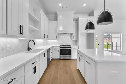 Kitchen - 501 Portner Way, Canton, MS 39046 photo 1 of 1